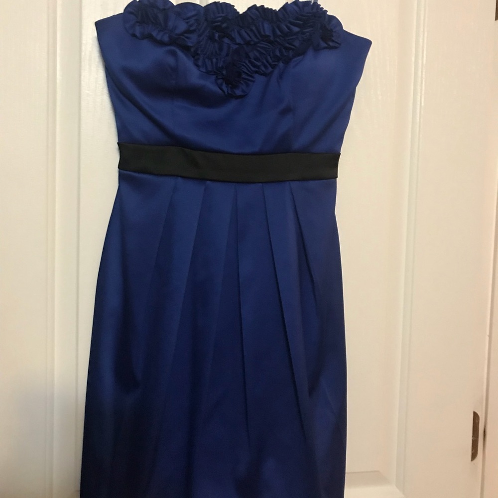 💙 Max & Cleo Evening Dress 💙